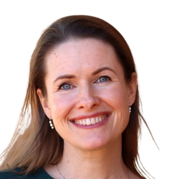 Christa Vance, board member.