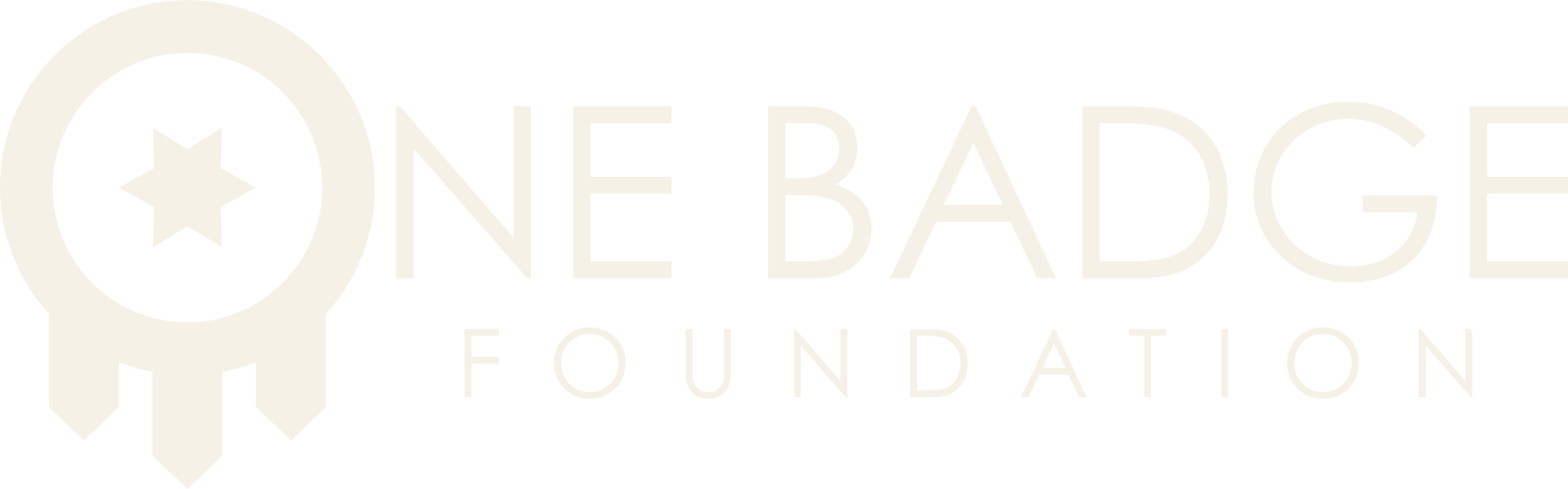 One Badge Foundation