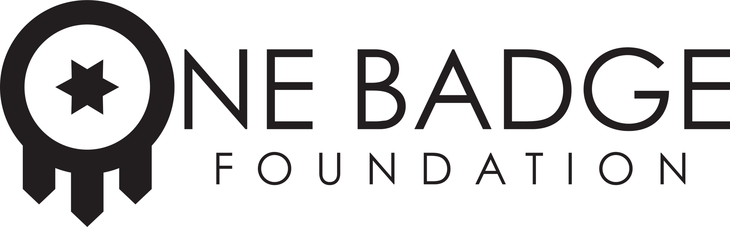 One Badge Foundation